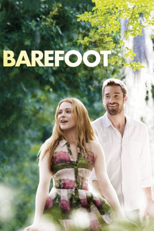 Barefoot